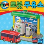 미미월드 타요 로봇주유소