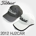 타이틀리스트 HJ2CAR