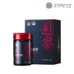 효홍삼정 240g