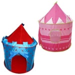 다솔 어린이 궁전놀이텐트