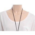 리바이스 로우 네크라인 포켓 티셔츠 89320-0004