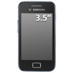 삼성전자 SHW-M240S (GALAXY ACE)[신규가입]