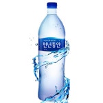 강원심층수 천년동안 천년동안 1.2L