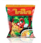 THAI PRESERVED FOOD FACTORY 와이와이 오리엔탈 스타일 인스턴트 누들