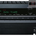 온쿄 온쿄 TX-NR414