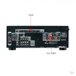 온쿄 온쿄 TX-NR414