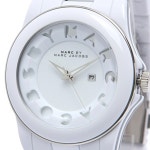 더마크제이콥스 MBM4565 화이트
