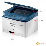 삼성전자 삼성 CLX-3304
