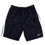 나이키 TS 롱거 우븐 팬츠 454797-010