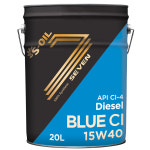 에쓰오일 에쓰오일 DXO turbo 15w40