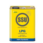 에쓰오일 에쓰오일 LPG 10W30