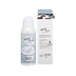 스킨푸드 스팀밀크 버블 마스크 150ml