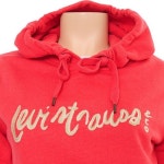 리바이스 자수 로고 후드티셔츠 30476-0001