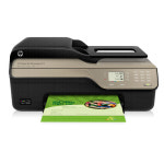 HP HP 데스크젯 4615 정품잉크포함