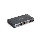 HP HP V1410-24G 스위치 (J9561A)