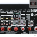 온쿄 온쿄 TX-NR818