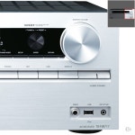 온쿄 온쿄 TX-NR717