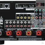 온쿄 온쿄 TX-NR717