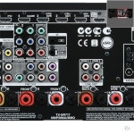 온쿄 온쿄 TX-NR717