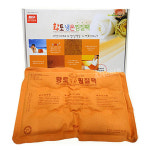 엠디프라임 엠디프라임 면 황토 냉온 찜질팩