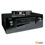 데논 데논 AVR-2113 + 블루레이 플레이어