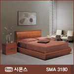 시몬스 SMA 3180 뷰티레스트 e올리브 QE