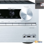 온쿄 온쿄 TX-NR717 + 스피커