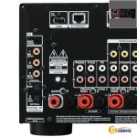 온쿄 온쿄 TX-NR717 + 스피커