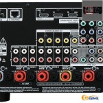 온쿄 온쿄 TX-NR717 + 스피커