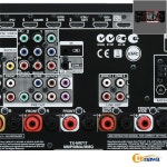 온쿄 온쿄 TX-NR717 + 스피커