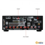 온쿄 온쿄 TX-NR717 + 스피커