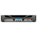 크라운 파워앰프 XTi4002 1200W
