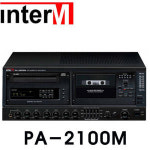 인터엠 인터엠 PA-2100M