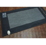 풀꽃향기 풀꽃향기 숯허브 황토볼 찜질매트 대형