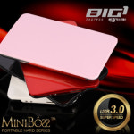 Big1모텔 | 테라토닉 미니보스 BIG1 Express