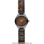 DKNY NY8664 브라운