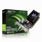 제이엠씨글로벌 GF GT630 DDR3 1G LP