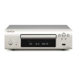 데논 데논 DCD-F109