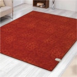 영메디칼바이오 굿모닝웰빙 프리미엄 항균 황토 기능성 전기장판