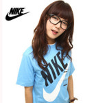 나이키 CULTURE LARGE FUTURA SHORT 티셔츠 358356-412