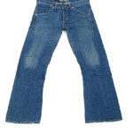 리바이스 부츠컷청바지 EJ008-0002