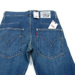 리바이스 부츠컷청바지 EJ008-0002