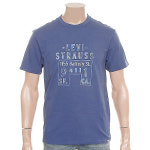 리바이스 기본 라운드 티셔츠 82201-0103