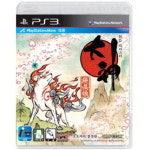 캡콤 캡콤 오오카미 절경판 (PS3)