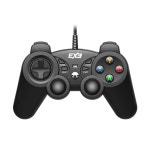 조이트론 조이트론 EX3 유선 컨트롤러(PS3,PC)