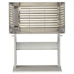 신지남전자 SES-300