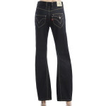 리바이스 베이직 엔진 부츠컷 청바지 48677-0002