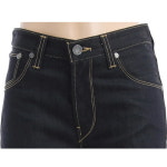 리바이스 베이직 엔진 부츠컷 청바지 48677-0002