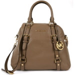 마이클코어스 30FGHMT2L 다크베이지