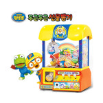 지나월드 뽀로로 뽀로로 패밀리 뽑기놀이